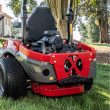 Exmark Lazer Z X-Series with 25.5 HP* Kawasaki FX801V Engine and 52" UltraCut Series 6 Deck