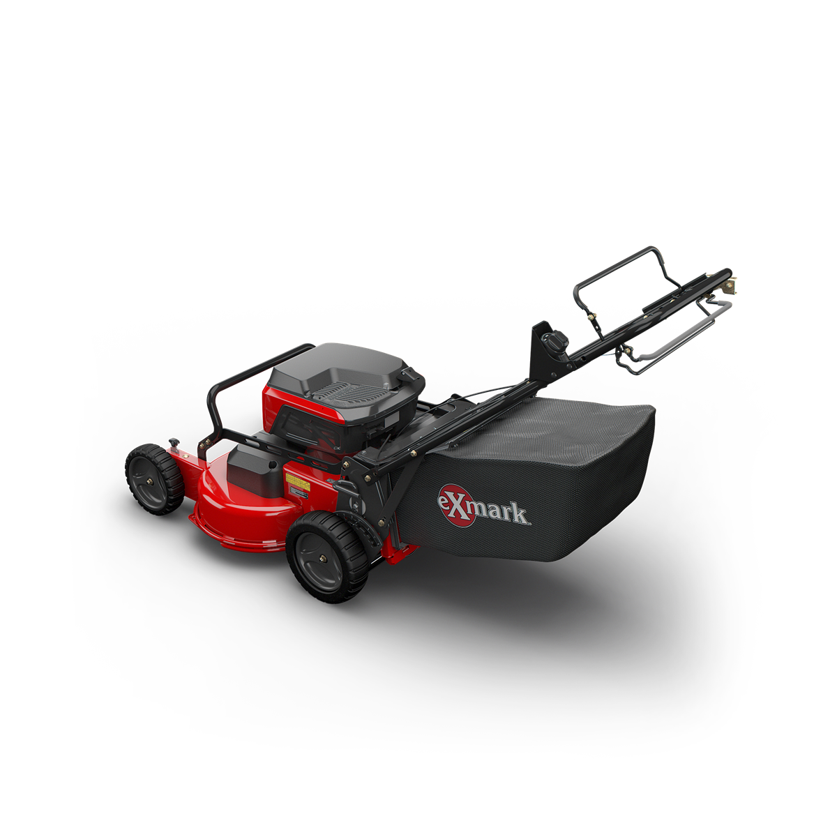 Exmark Commercial 30 V-Series with 30" Cutting Deck (Bare Tool) Exmark Commercial 30 V-Series with 30" Cutting Deck (Bare Tool)