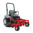 Exmark Lazer Z E-Series with 25 HP* Kohler CV742 Engine and 60" UltraCut Series 4 Deck