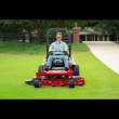 Exmark Lazer Z E-Series with 25 HP* Kohler CV742 Engine and 60" UltraCut Series 4 Deck