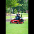 Exmark Lazer Z E-Series with 25 HP* Kohler CV742 Engine and 60" UltraCut Series 4 Deck