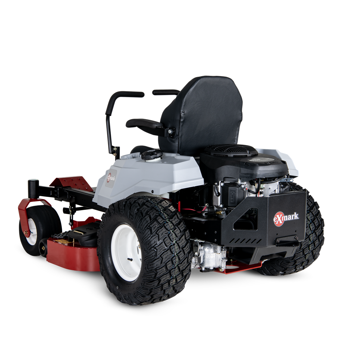 Exmark Quest X-Series with 24 HP* Kohler 7000 Engine and 48