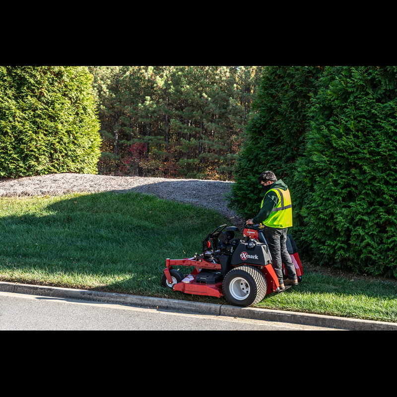 Exmark Vertex X-Series with 38.5 HP* Kawasaki FX1000V Engine