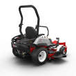 Exmark Radius E-Series with 24.5 HP* Exmark 708CC Engine and 52” UltraCut Series 3 Deck