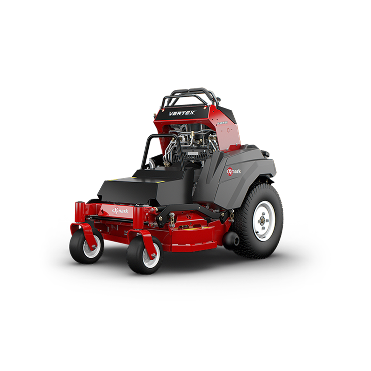 Exmark Vertex E-Series with 18.5 HP* Kawasaki FS600V Engine