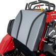 Exmark Vertex S-Series with 23.5 HP* Kawasaki FX730V Engine and 60" UltraCut Series 4 Deck