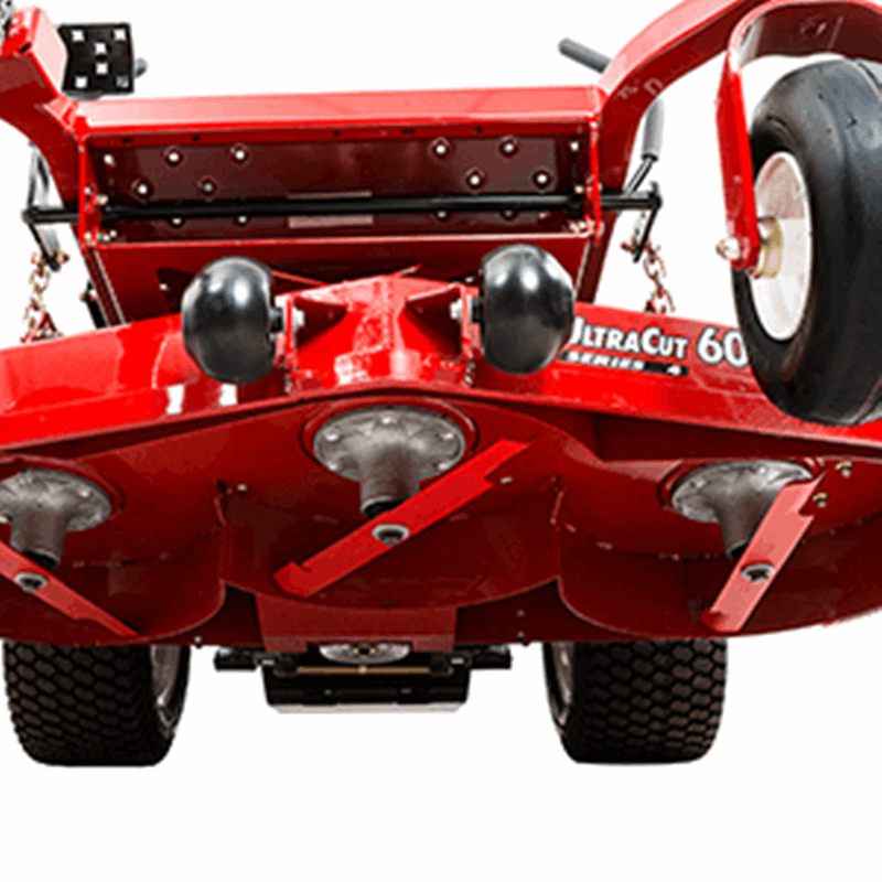 Exmark Lazer Z E-Series with 25 HP* Kohler CV742 Engine and