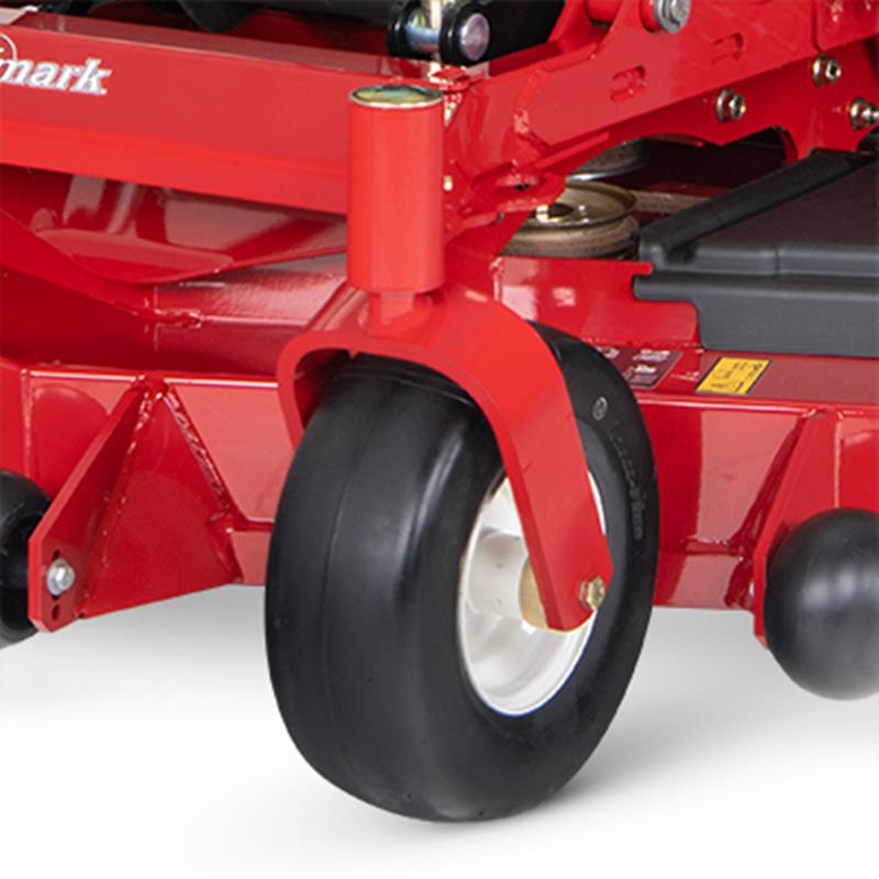 Exmark Vertex S-Series with 25 HP* Kohler EFI ECV740 Engine and 52" UltraCut Series 4 Deck Exmark Vertex S-Series with 25 HP* Kohler EFI ECV740 Engine and 52" UltraCut Series 4 Deck