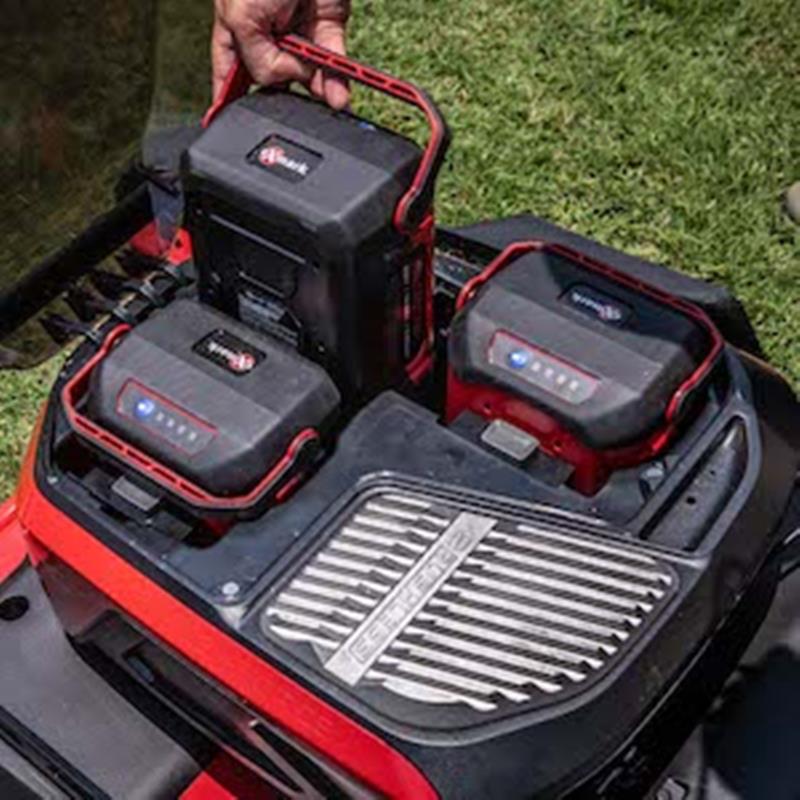 Exmark Commercial 30 V-Series with 30" Cutting Deck (Bare Tool) Exmark Commercial 30 V-Series with 30" Cutting Deck (Bare Tool)