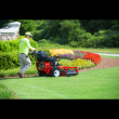 Exmark Turf Tracer S-Series with 18.5 HP* Kawasaki FS600V Engine and 48" UltraCut Series 3 Deck