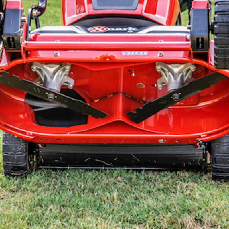 Exmark Commercial 30 V-Series with 30" Cutting Deck (Bare Tool) Exmark Commercial 30 V-Series with 30" Cutting Deck (Bare Tool)