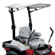 Exmark Lazer Z S-Series with 26.5 HP* Kohler ECV749 Engine and 72" UltraCut Series 4 Deck