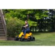 Cub Cadet CC30 Riding Lawn Mower (13AC26JDA10)