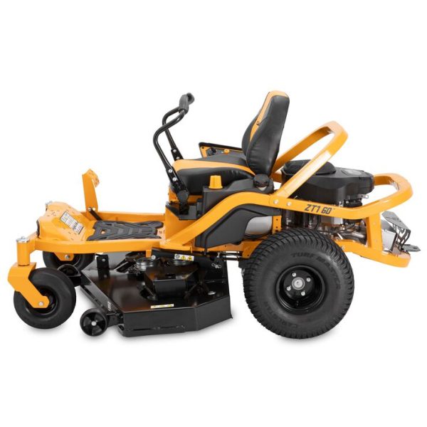 Cub Cadet ZT1 60 (17AREAC5A10)