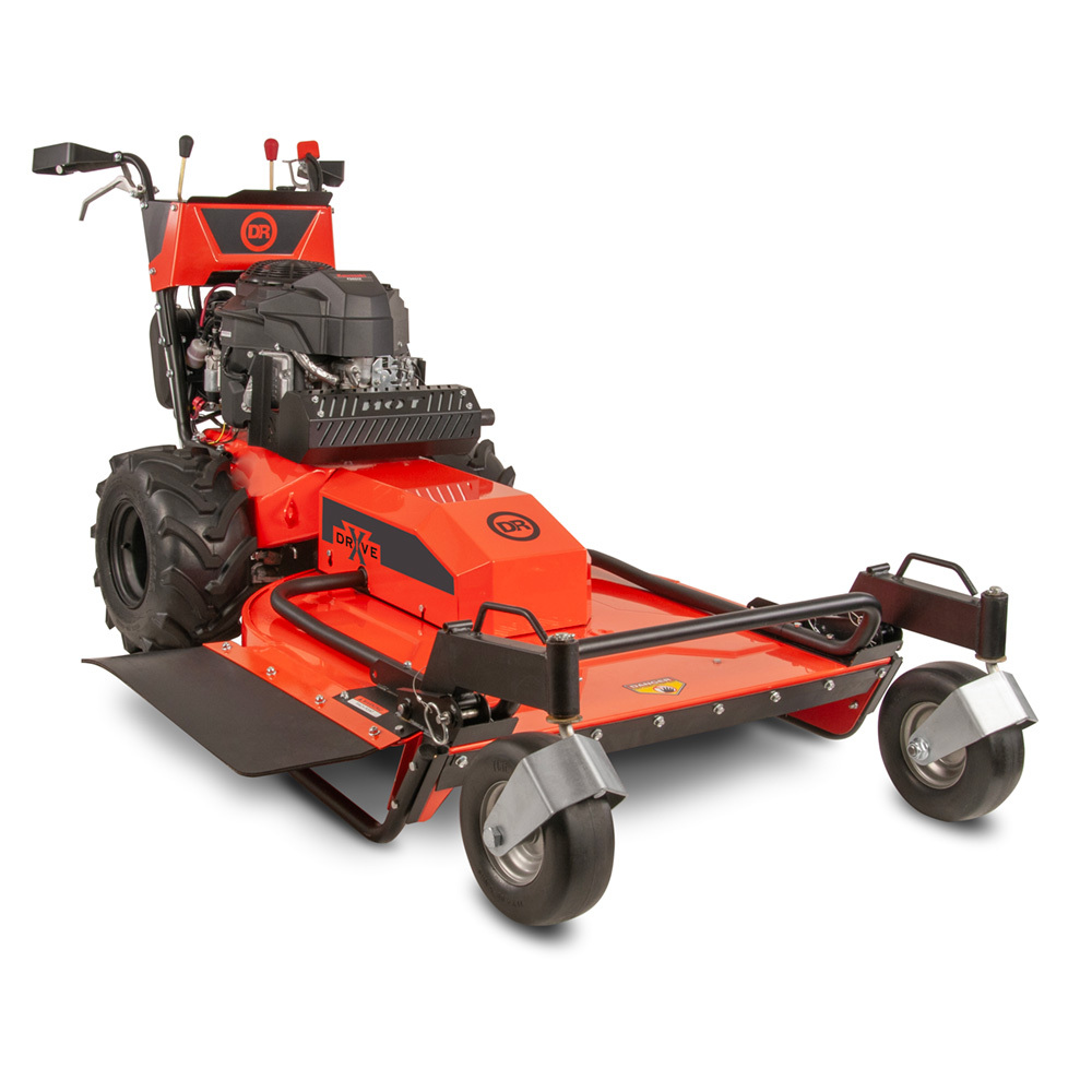 DR Power XD36 (22 HP) DR Power XD36 (22 HP)