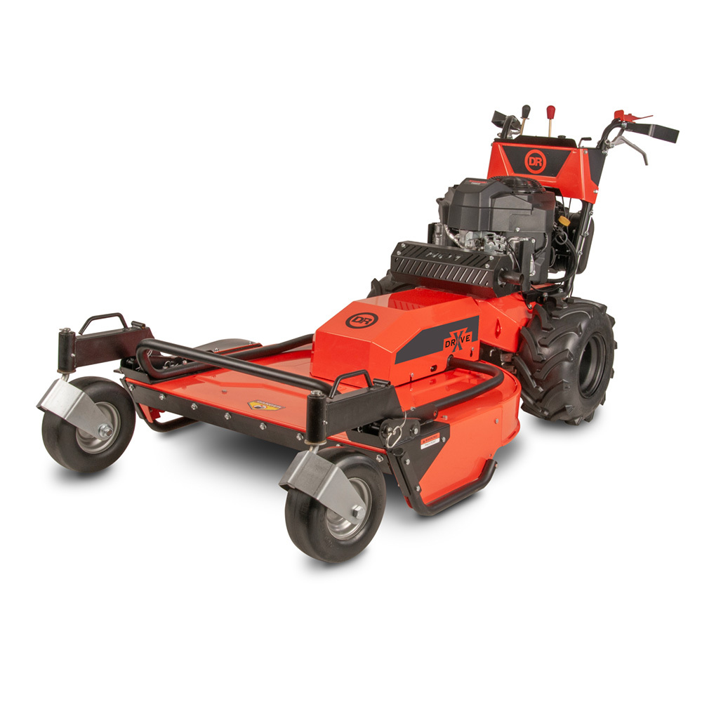 DR Power XD36 (22 HP) DR Power XD36 (22 HP)