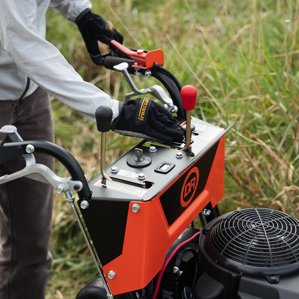 DR Power XD36 (22 HP) DR Power XD36 (22 HP)