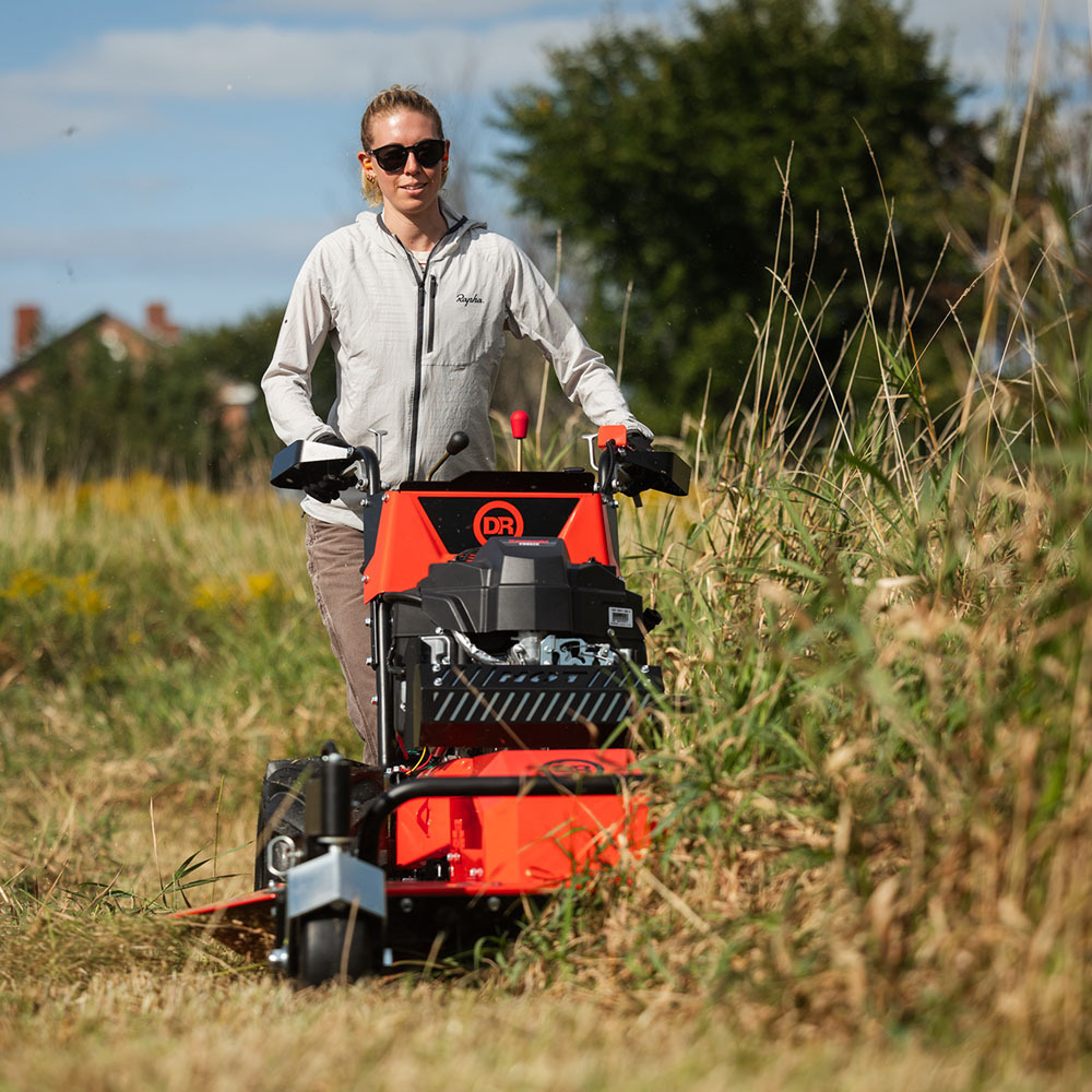 DR Power XD36 (22 HP) DR Power XD36 (22 HP)