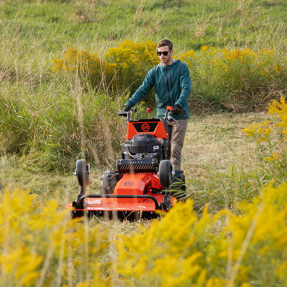 DR Power XD36 (22 HP) DR Power XD36 (22 HP)