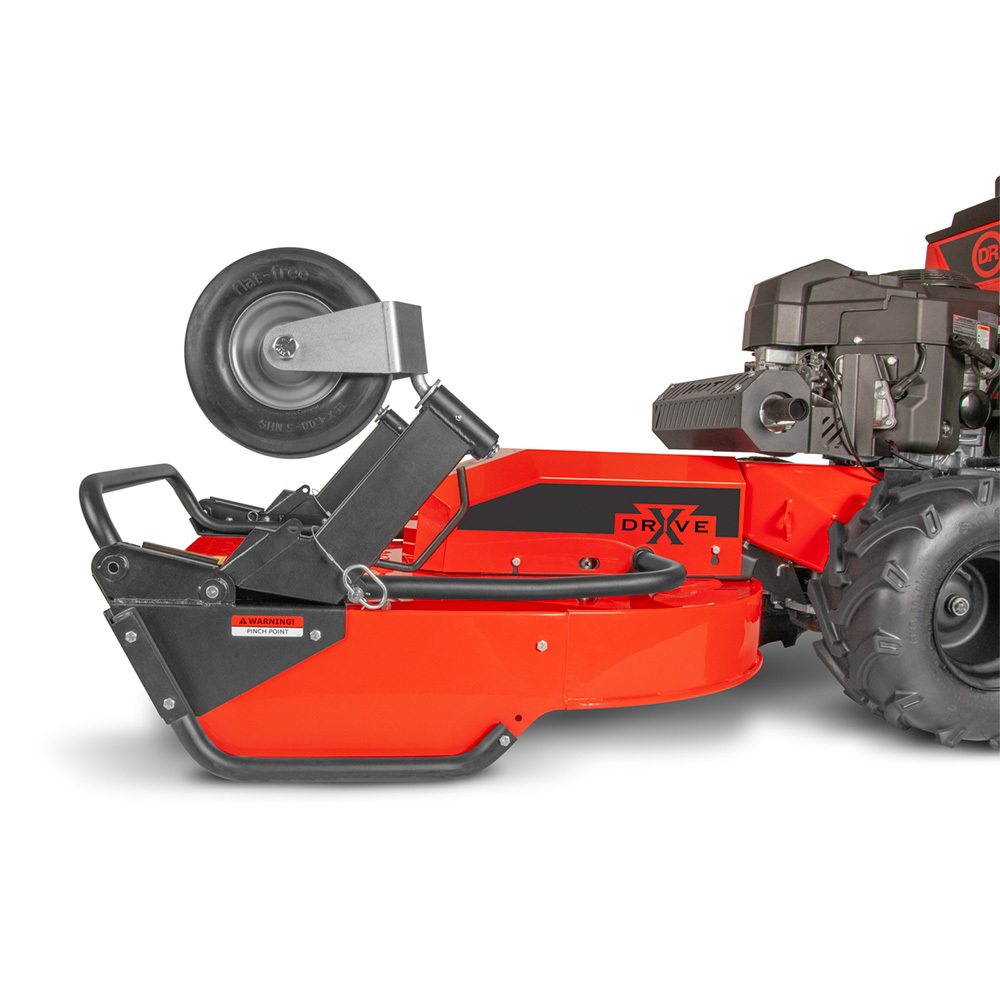 DR Power XD36 (22 HP) DR Power XD36 (22 HP)