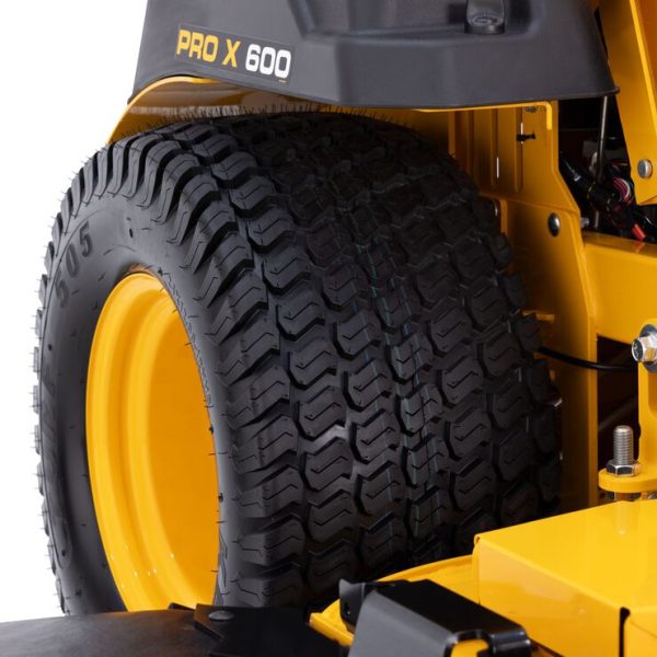 Cub Cadet PRO X 654 EFI (53FV8CSAA50)