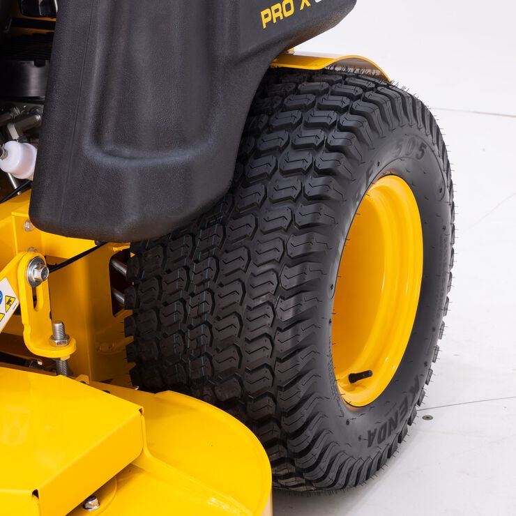 Cub Cadet PRO X 660 EFI (53FV8CSUA50) Cub Cadet PRO X 660 EFI (53FV8CSUA50)