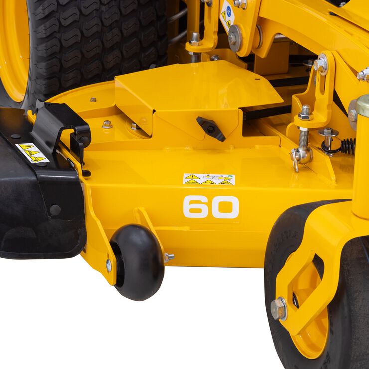 Cub Cadet PRO X 660 EFI (53FV8CSUA50) Cub Cadet PRO X 660 EFI (53FV8CSUA50)