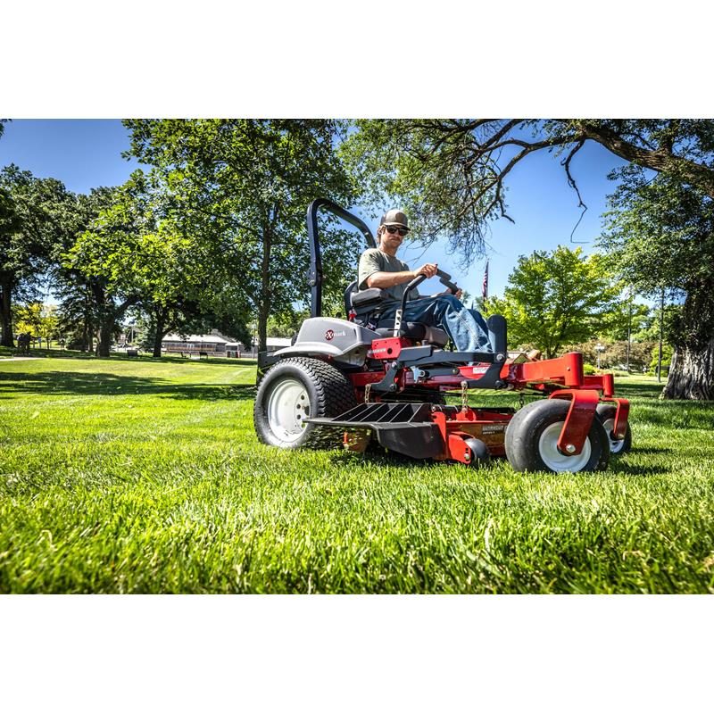 Exmark Lazer Z E-Series with 31 HP* Kawasaki FX921V Engine Exmark Lazer Z E-Series with 31 HP* Kawasaki FX921V Engine