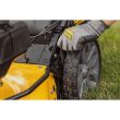 DEWALT 21 in. 196cc RWD Self-Propelled 3-in-1 Lawn Mower With Electronically Governed Engine