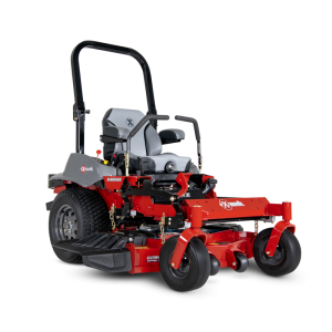 Exmark Lazer Z S-Series with 25.5 HP* Kawasaki FX801V Engine and 72″ UltraCut Rear Discharge Deck (Coming Spring 2025)