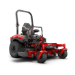 Exmark Lazer Z X-Series with 37 HP* Vanguard EFI Oil Guard Engine and 60" UltraCut Series 6 Deck