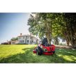 Exmark Lazer Z X-Series with 34.5 HP* Kawasaki FX820EVO Engine and 60" UltraCut Series 6 Deck