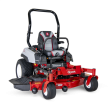 Exmark Radius S-Series with 23.5HP* Kawasaki FX730 Engine and 60” Ultracut Series 3 Deck