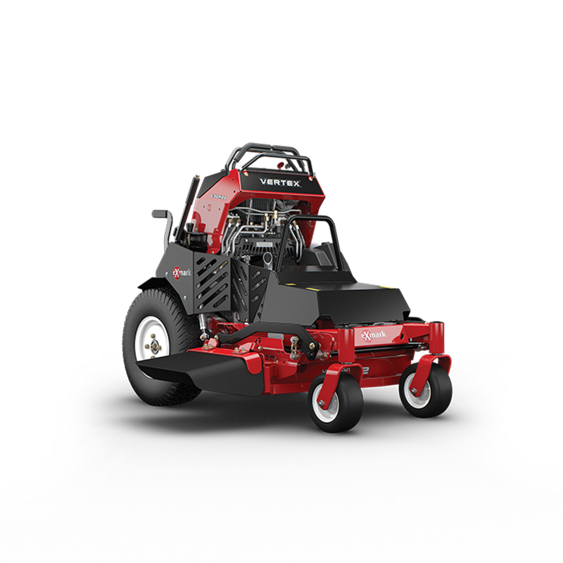 ☆ Exmark Vertex E-Series with 18.5 HP* Kawasaki FS600V Engine