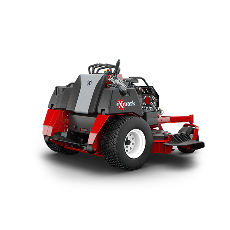 Exmark Vertex X-Series with 38.5 HP* Kawasaki FX1000V Engine and 72" UltraCut Series 6 Deck Exmark Vertex X-Series with 38.5 HP* Kawasaki FX1000V Engine and 72" UltraCut Series 6 Deck