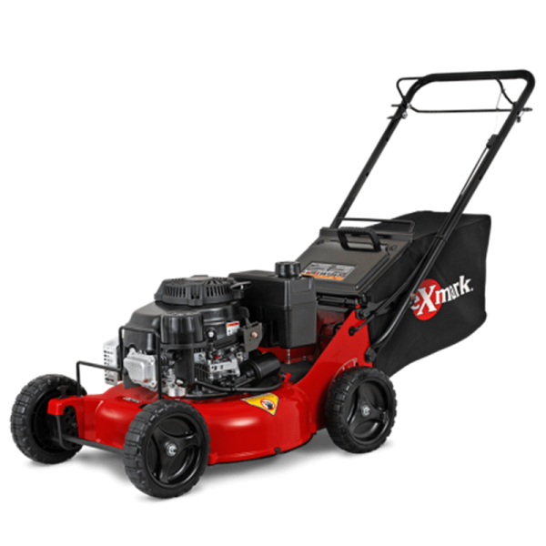 Exmark Commercial 21 X-Series Self Propelled 21" Mower with Honda GXV Engine