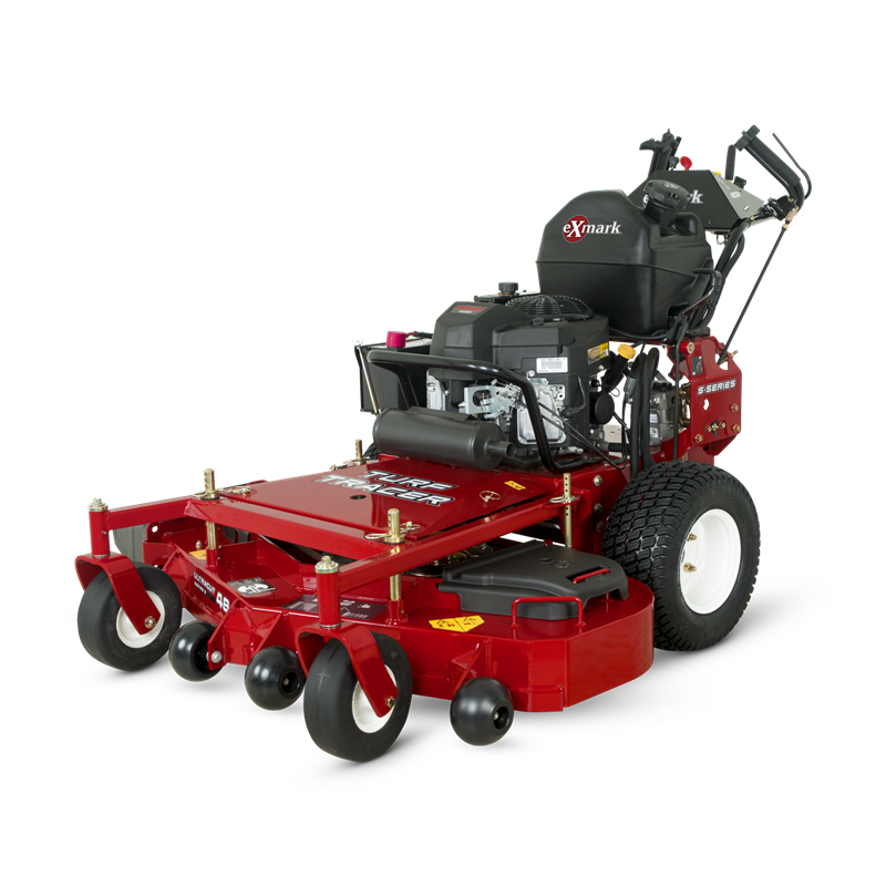 Exmark Turf Tracer S-Series with 14.5 HP* Kawasaki FS481V
