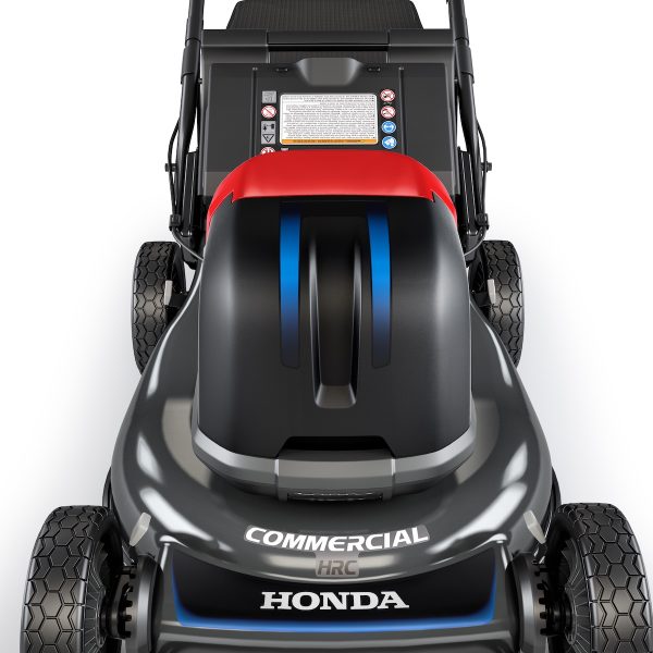 Honda HRC-BE