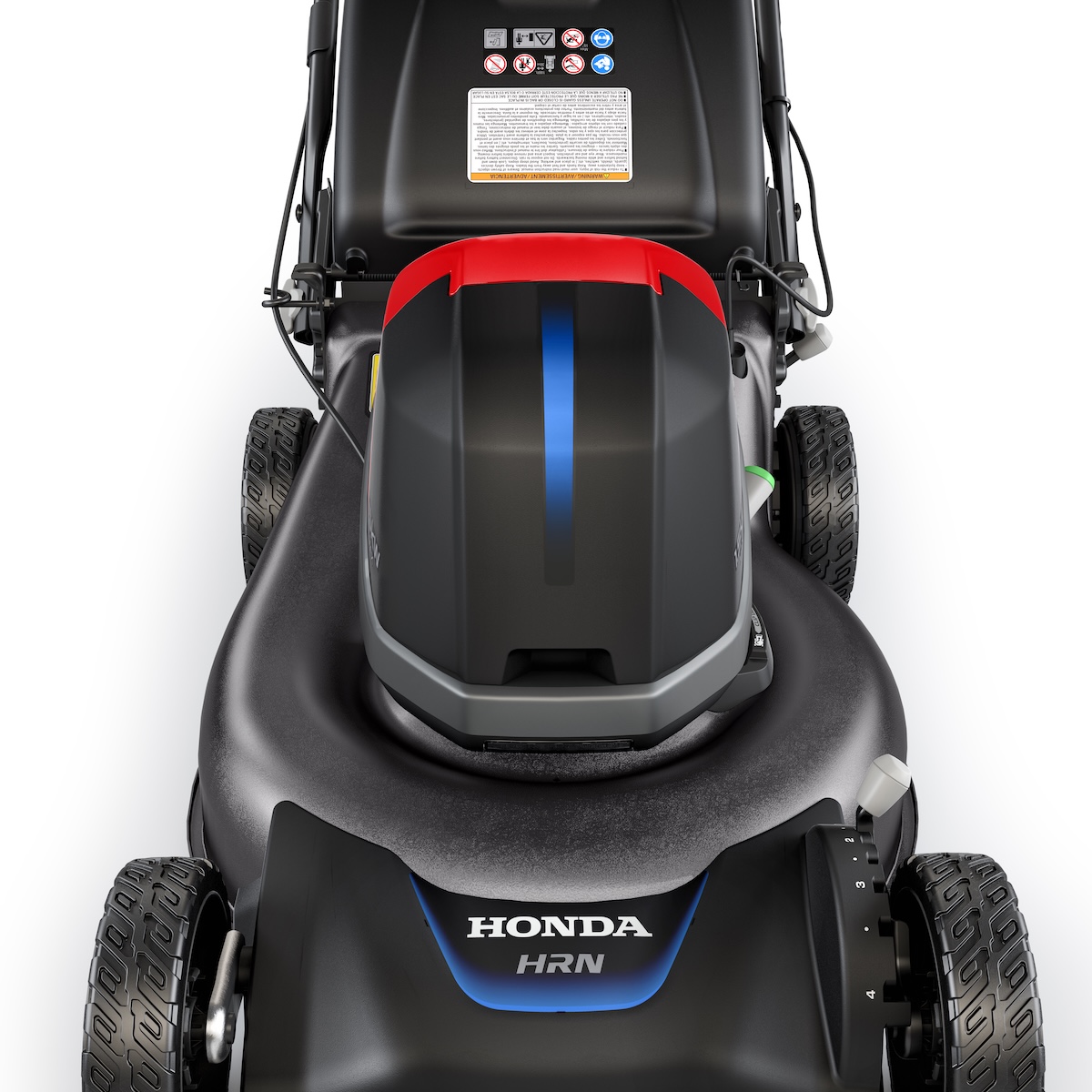 Honda HRN-BV Honda HRN-BV