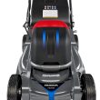 Honda HRX-BE