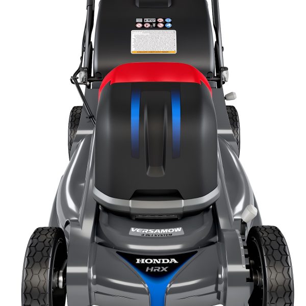 Honda HRX-BE