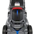 Honda HRX-BV