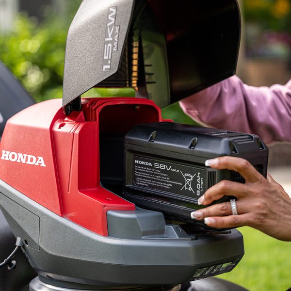Honda HRN-BV