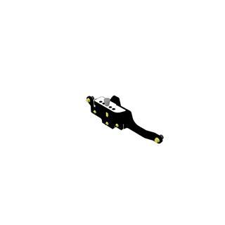 Exmark Lazer Z E-Series with 23.5HP* Kawasaki FX730V Engine and 60" UltraCut Series 4 Deck