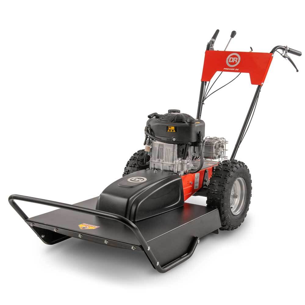 DR Power PREMIER 26 (10.5 HP)