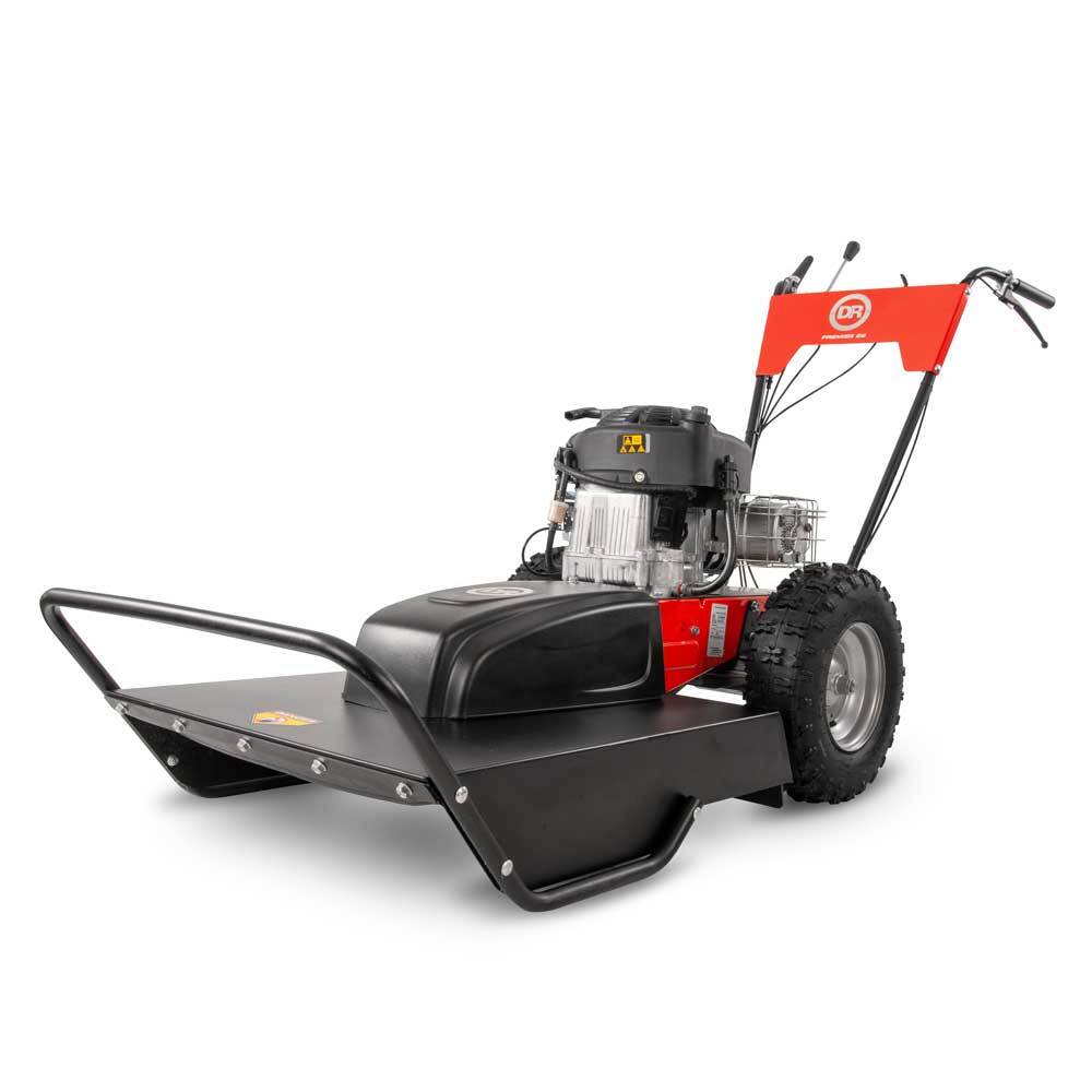DR Power PREMIER 26 (10.5 HP)