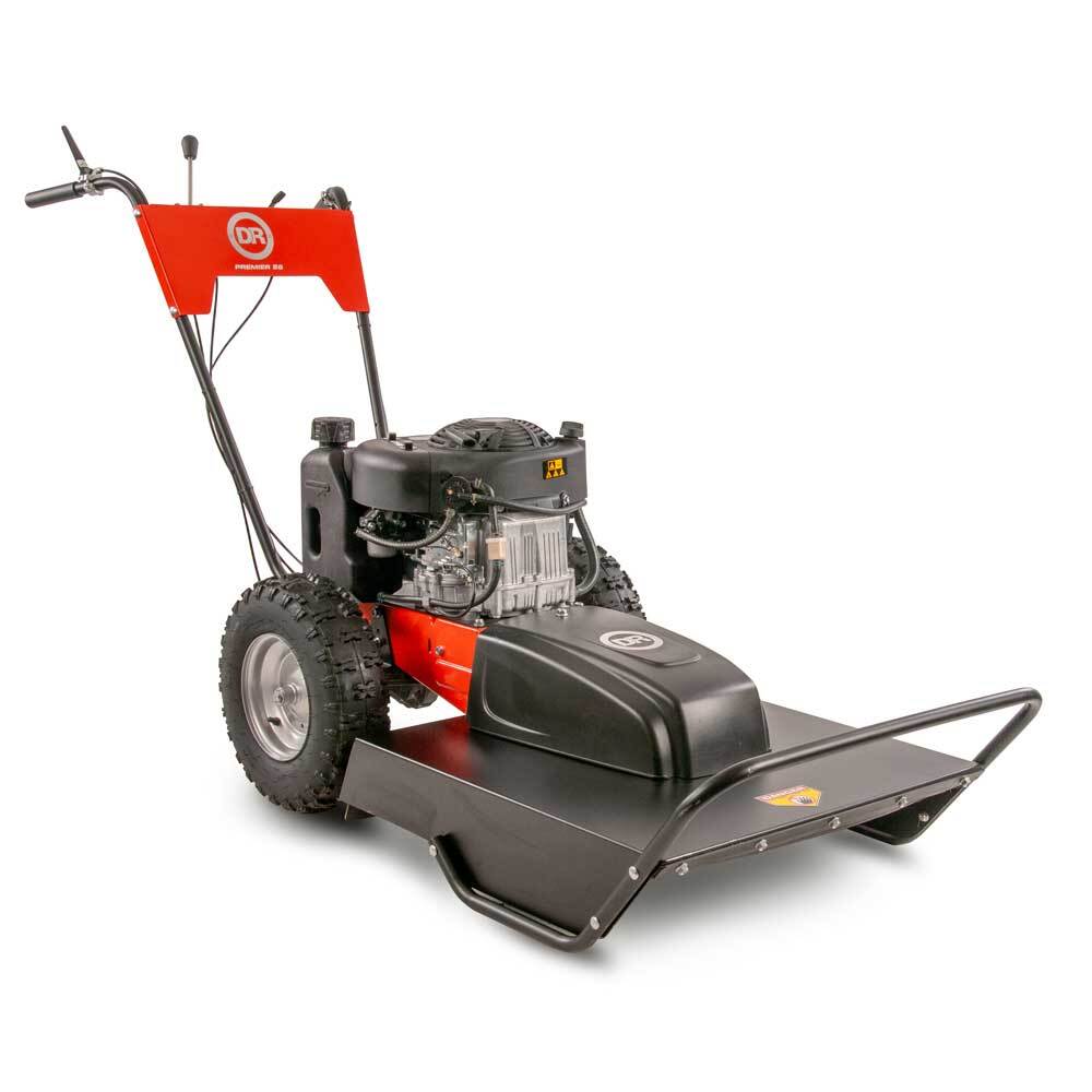 DR Power PREMIER 26 (10.5 HP)