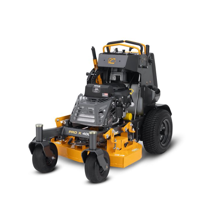 Cub Cadet PRO X 434 (47RS7WN4A10)