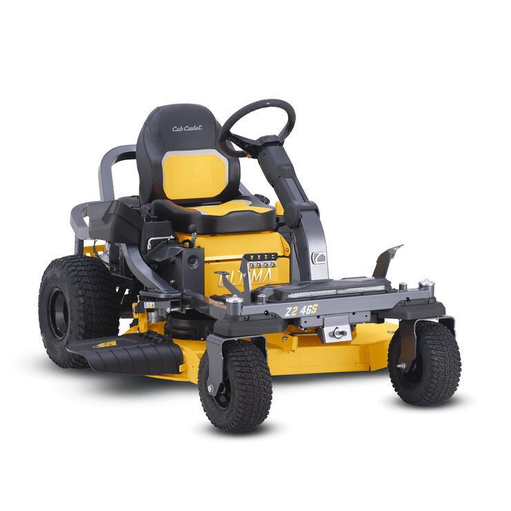 Cub Cadet Z2 46S (17CIGBYNA10)