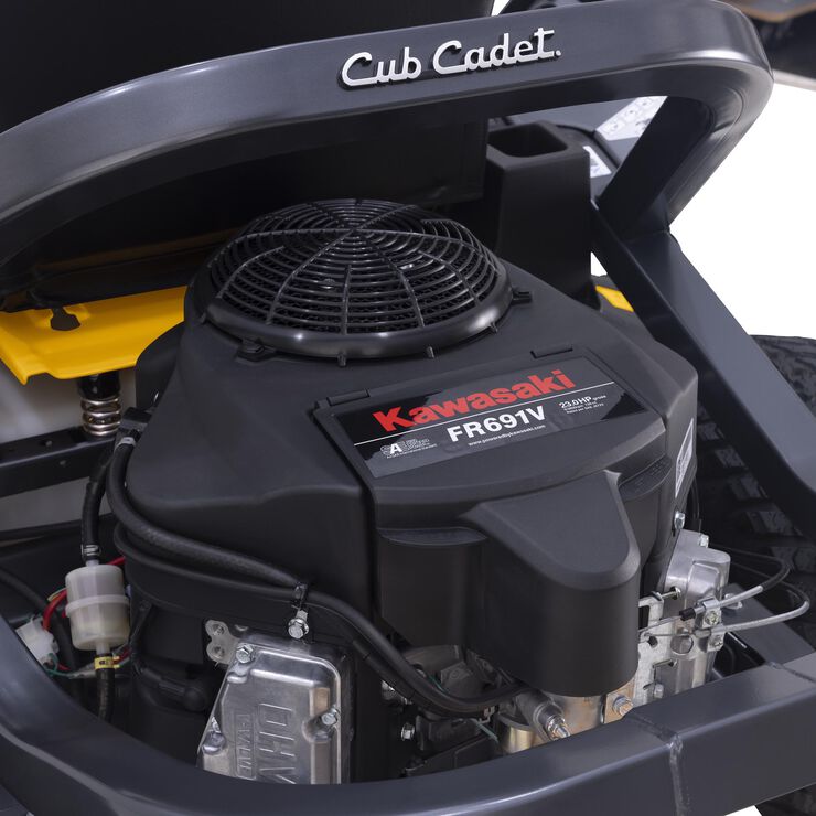 Cub Cadet Z2 54P (17FIEAEM010)